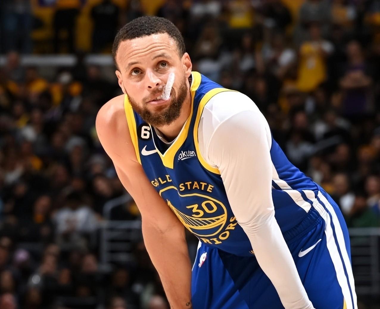 详细阅读:库里受伤(nba伤病实时更新) 库里受伤(nba伤病实时更新)